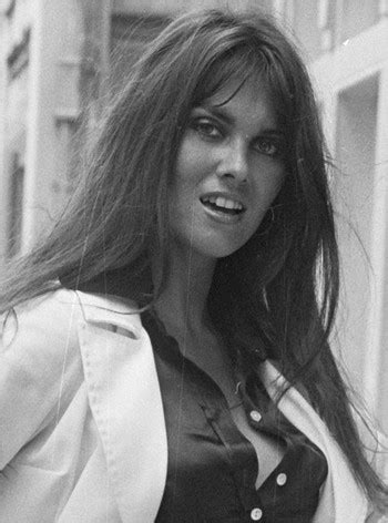 caroline munro nude|Caroline Munro nude pictures